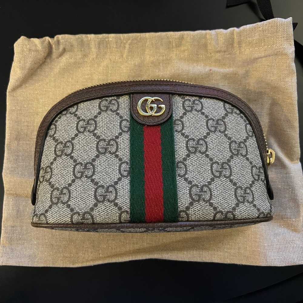 Gucci Ophidia Bag